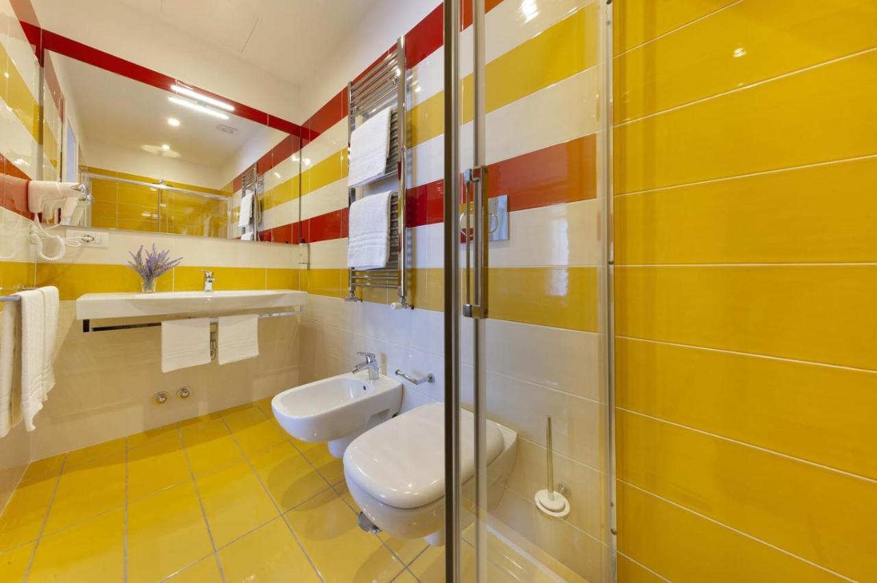 Parco Tasso Guest House Σορέντο Εξωτερικό φωτογραφία