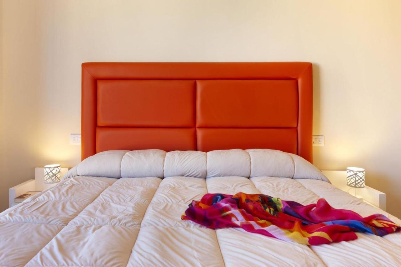 Parco Tasso Guest House Σορέντο Εξωτερικό φωτογραφία