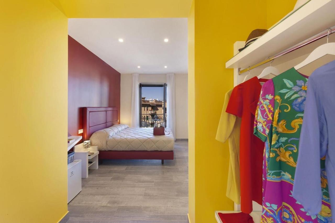Parco Tasso Guest House Σορέντο Εξωτερικό φωτογραφία