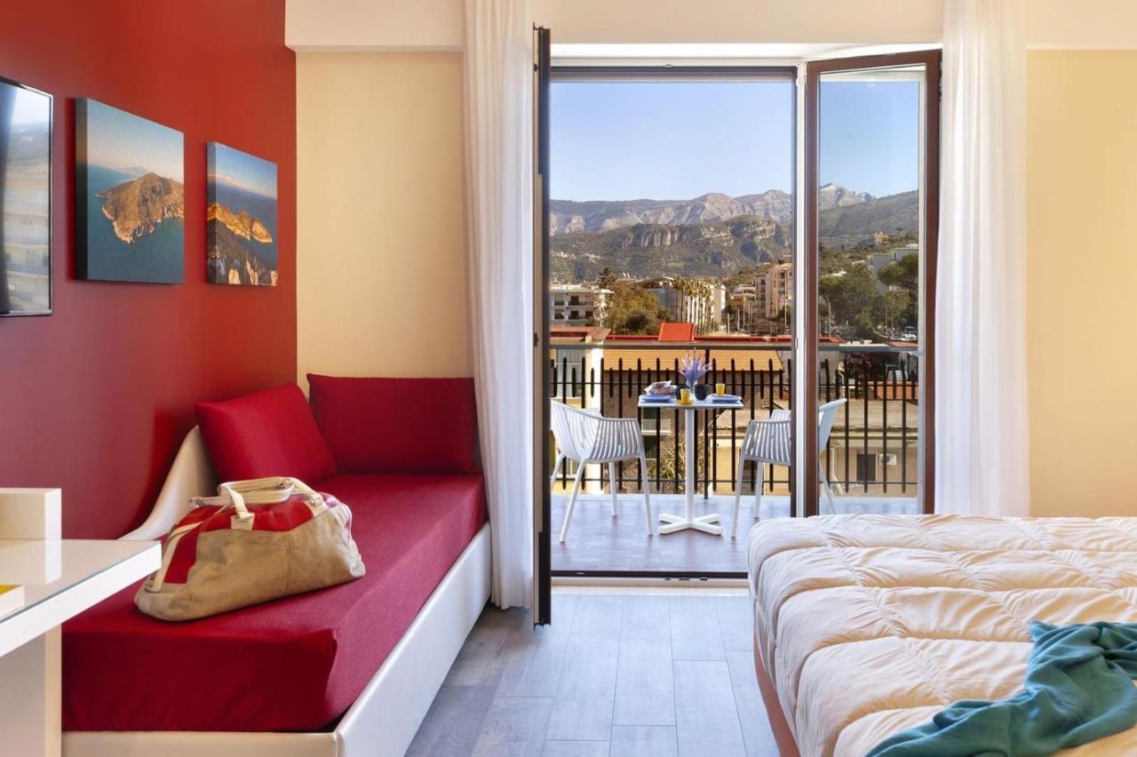 Parco Tasso Guest House Σορέντο Εξωτερικό φωτογραφία
