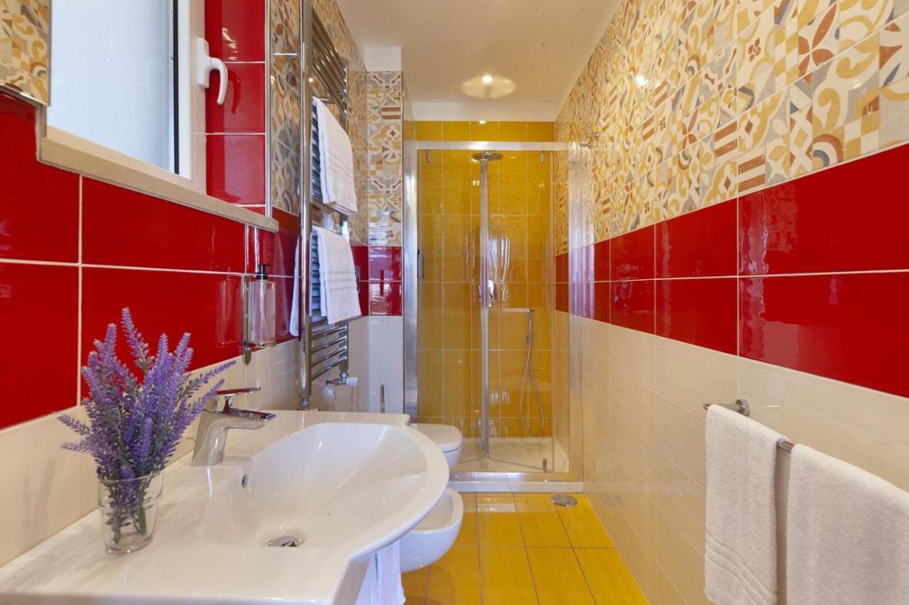 Parco Tasso Guest House Σορέντο Εξωτερικό φωτογραφία