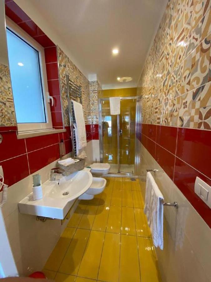 Parco Tasso Guest House Σορέντο Εξωτερικό φωτογραφία