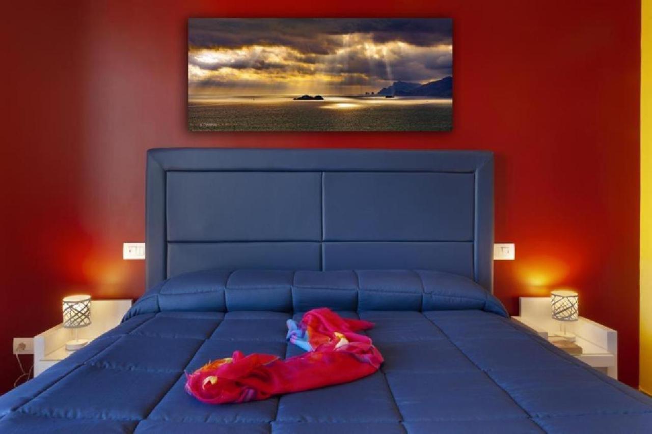 Parco Tasso Guest House Σορέντο Εξωτερικό φωτογραφία