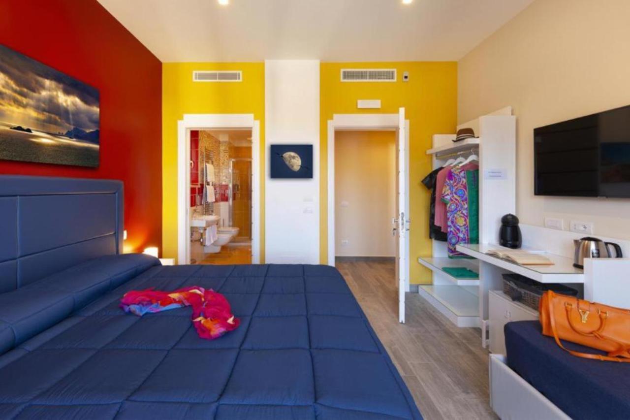 Parco Tasso Guest House Σορέντο Εξωτερικό φωτογραφία